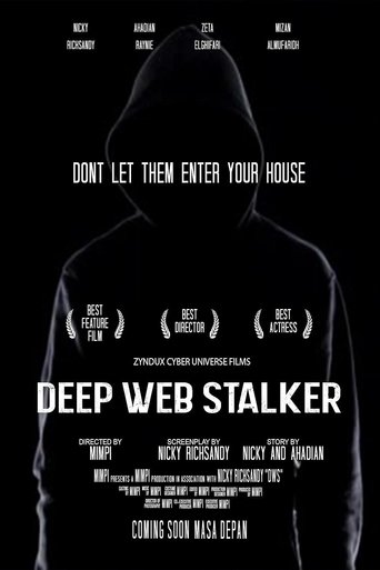 Deep Web Stalker: Don't Let Them Enter Your House (1970) Deep Web Stalker: Don't Let Them Enter Your House (1970)