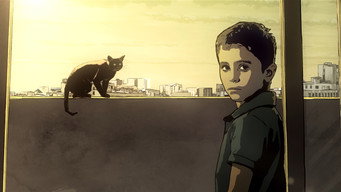 #6 Tehran Taboo