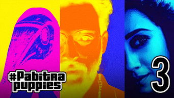 第3話：Return of Lenin