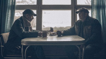 Антологія міст-привидів (2019)