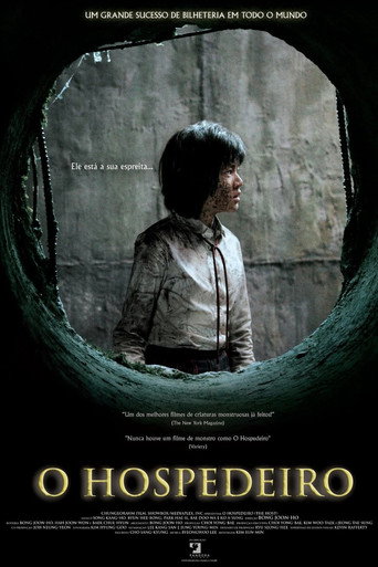 The Host