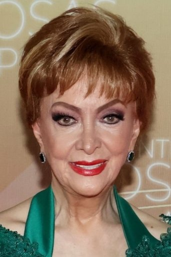 Image of Norma Lazareno