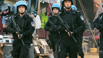 Galeria 4 - Formed Police Unit