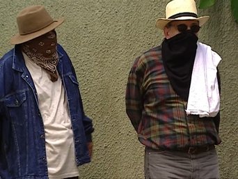 Episódio Capítulo 85 da série Andando nas Nuvens