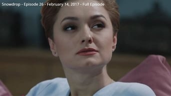 Episode 26 — She is Pregnant