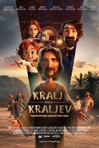 Kralj vseh kraljev