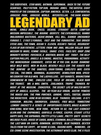 Legendary AD