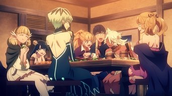 Cena de Episódio 13