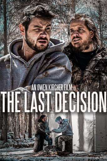 The Last Decision (2025)