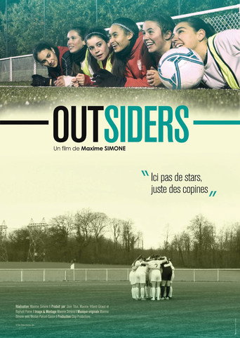 Outsiders (2024)