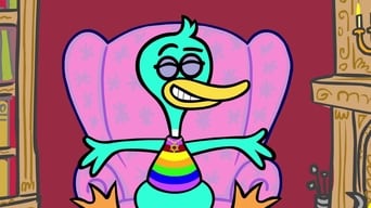 Queer Duck - Der Film – Szenenbild
