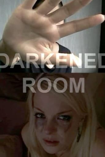 Poster of Darkened Room