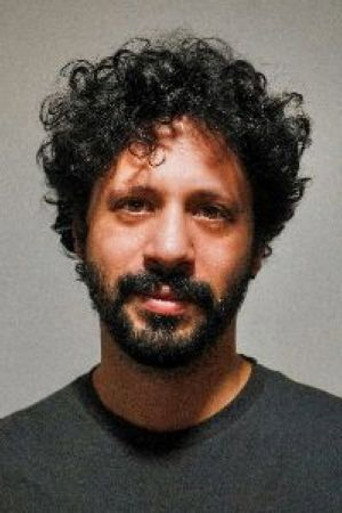 Hussen Ibraheem portrait
