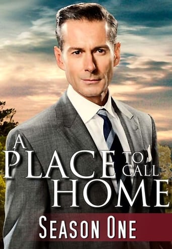 A Place to Call Home Poster