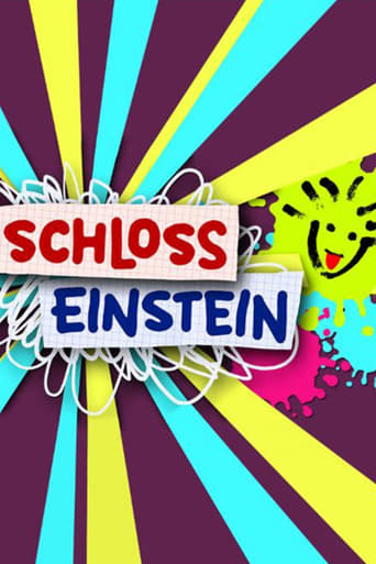 Poster of Schloss Einstein