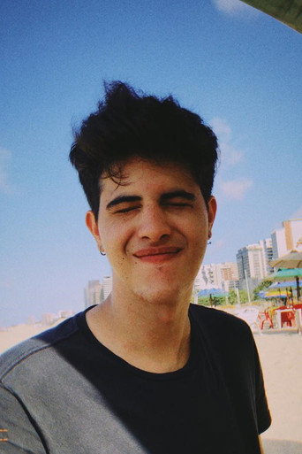 Thomaz Cavalcante — 2