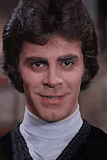 Foto de Jahangir Ghaffari