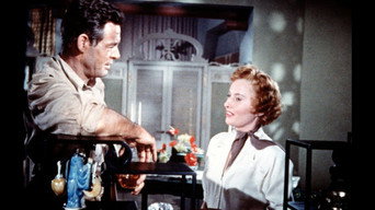 Escape to Burma (1955)