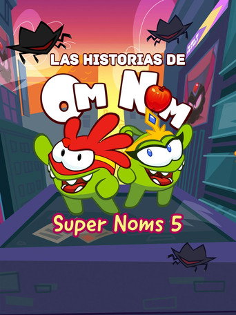 Temporada 12 de la serie