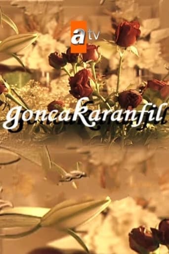 Poster of Goncakaranfil