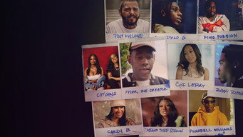 RapCaviar Presents (2023- )