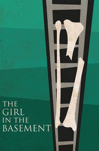 Poster of Girl In The Basement