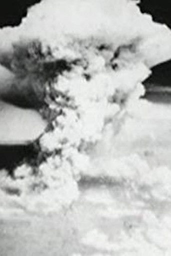 Hiroshima Pyongyang poster