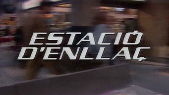 #1 Estació d'enllaç