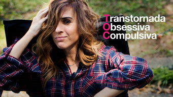Cena de TOC: Transtornada Obsessiva Compulsiva