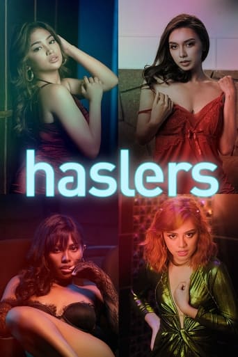 Haslers en streaming 