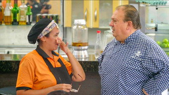 Assistir Pesadelo na Cozinha Online