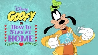 #5 Goofy in How to Stay at Home