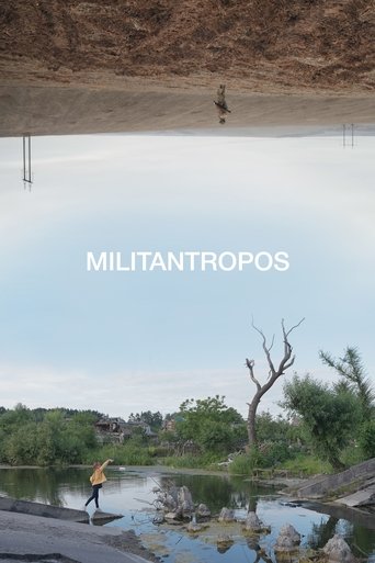 Мілітантропос