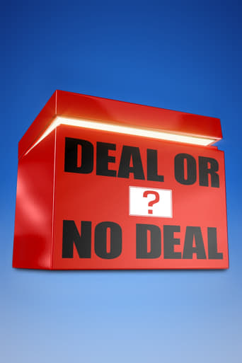 Deal or No Deal - Season 4 2016