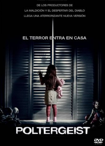 Poltergeist Poltergeist