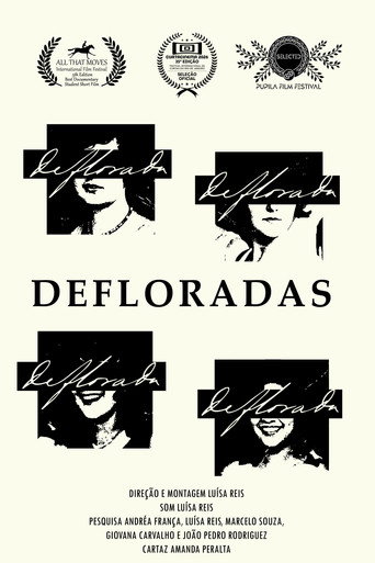 Defloradas