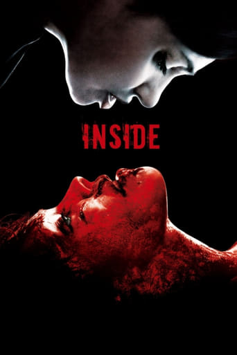 Movie poster: Inside (2007)