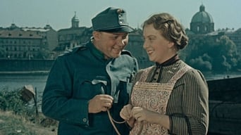 Добрий вояк Швейк (1957)