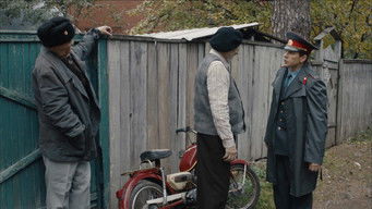 Episode 1 — Episode 1