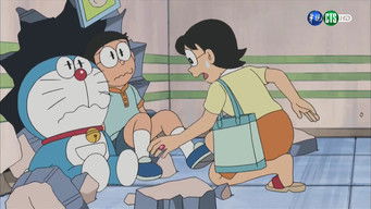 第260話:Kobi to Robot wa Hatarakisha!? 第260話:Kobi to Robot wa Hatarakisha!?