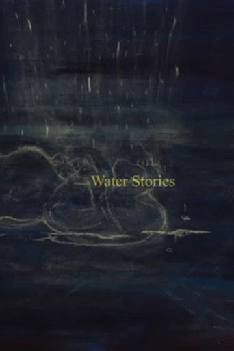 Water Stories poster