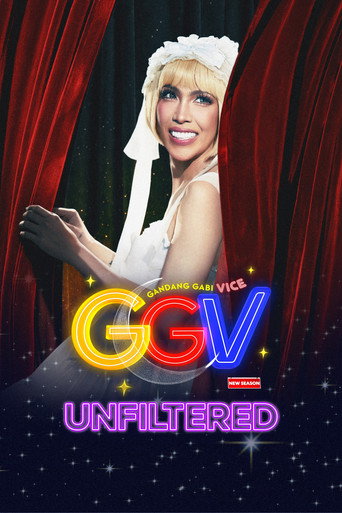 Gandang Gabi, Vice! Unfiltered