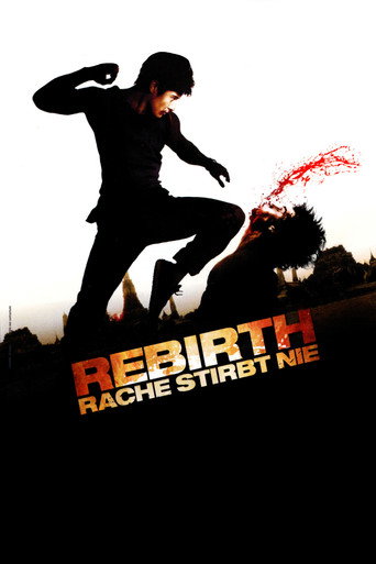 Rebirth - Rache stirbt nie