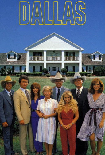 Dallas: Digger's Daughter