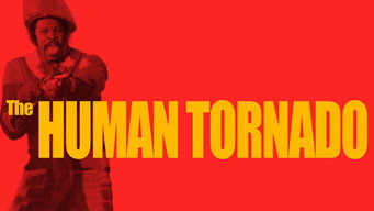 The Human Tornado (1976)