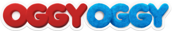 Oggy Oggy logo