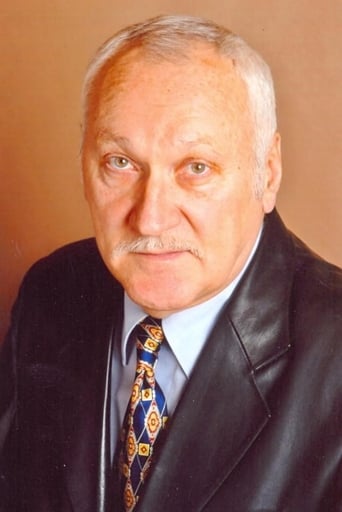 Image of Leonid Eftifiev