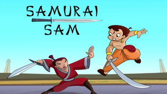 Samurai Sam