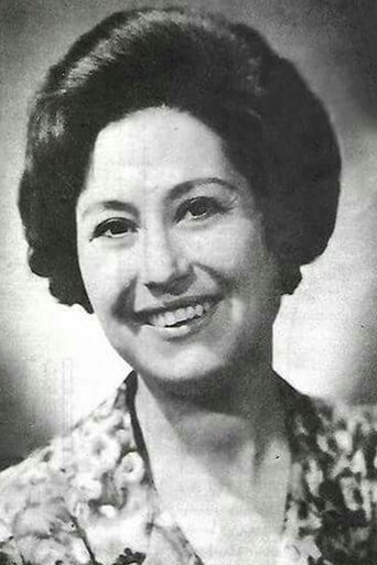 Image of Ειρήνη Κουμαριανού