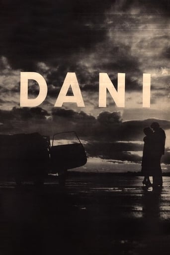 Poster för Dani